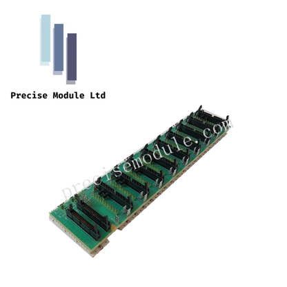 Honeywell 10315/1/1 Redundant I/O Backplane
