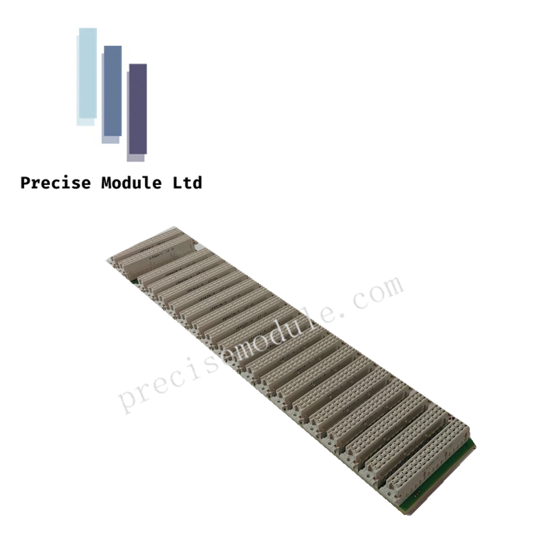 Honeywell 10315/1/1 Redundant I/O Backplane
