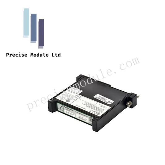 Bently Nevada 1034549-40 | Dual-Channel Temperature Monitor | FieldMonitor 1701/10 Series