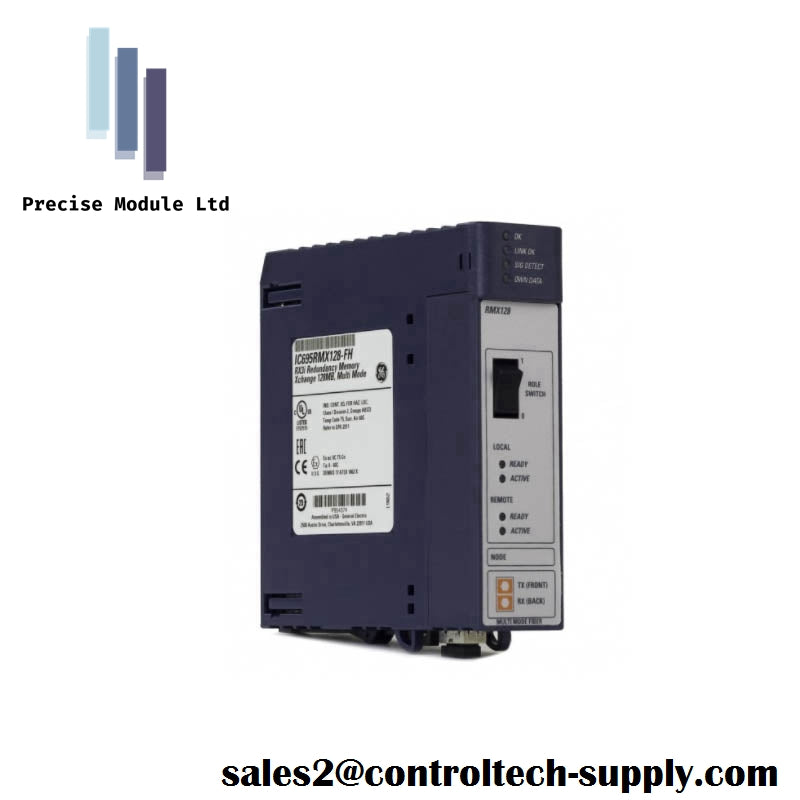 GE IC695PNS001 Profinet Scanner Module Promotional Price