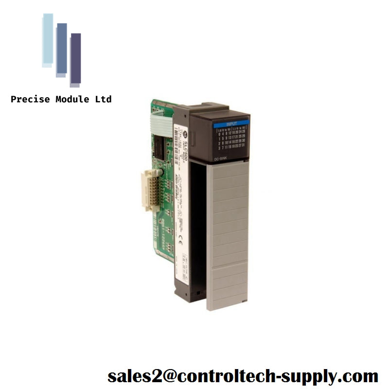 Allen-Bradley 1746-IB32 Digital Input Module Quality Guaranteed