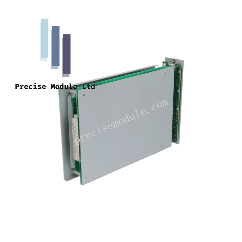 Bently Nevada 10513-02 3300 Series Clamp Drawer Module