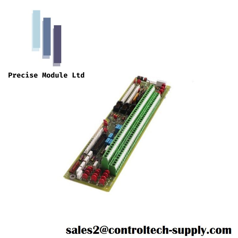 GE DS200PTBAG1AEC Termination Board Bottom Price