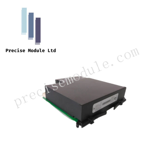 Bently Nevada 105M6001-01 Positive Input (PoV) Module | 3701 ADAPT System | Sensor Compatibility | Keyphasor Support