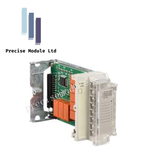 SCHNEIDER ELEKTRISCHES MODUL TSXDSZO8R5