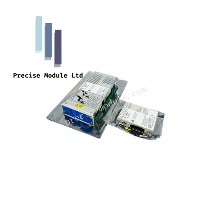 Bently Nevada 3500/15-05-05-05 (106M1079-01+106M1081-01) Power Supply Module