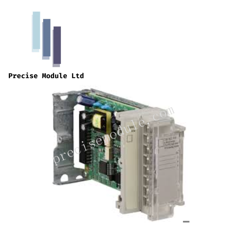 SCHNEIDER TSXAEZ802 AnalogInput Module