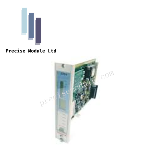 Honeywell 05704-A-0144 Four-Channel Control Card