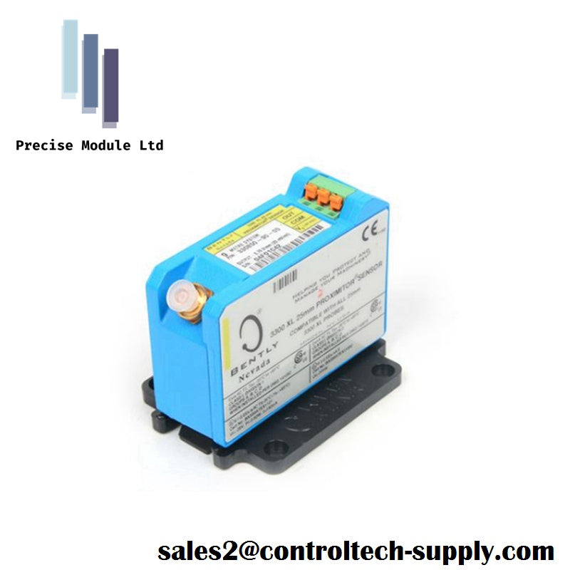 Bently Nevada 330780-50-05 3300 XL 11 mm Proximitor Sensor New In Stoc ...