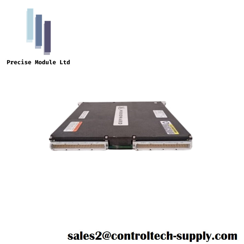 WOODWARD 5503-198 MicroNet Remote I/O Module Promotional Price