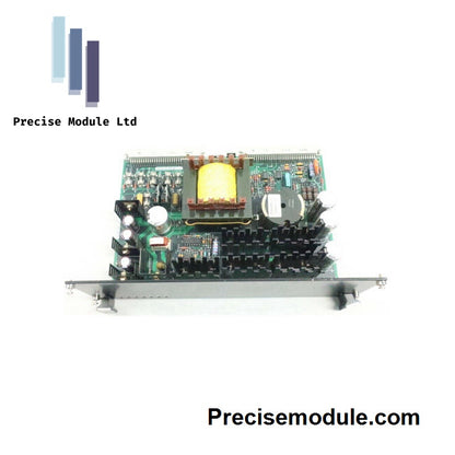 GE IS200EPSMG1AED Power Supply Module New Arrival