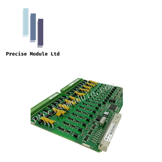 ABB 1MRK000508-CBr00 Binary Input Module