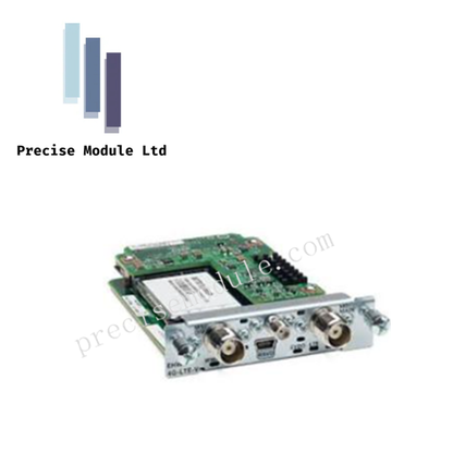 EHWIC-HSIC-4G-LTE