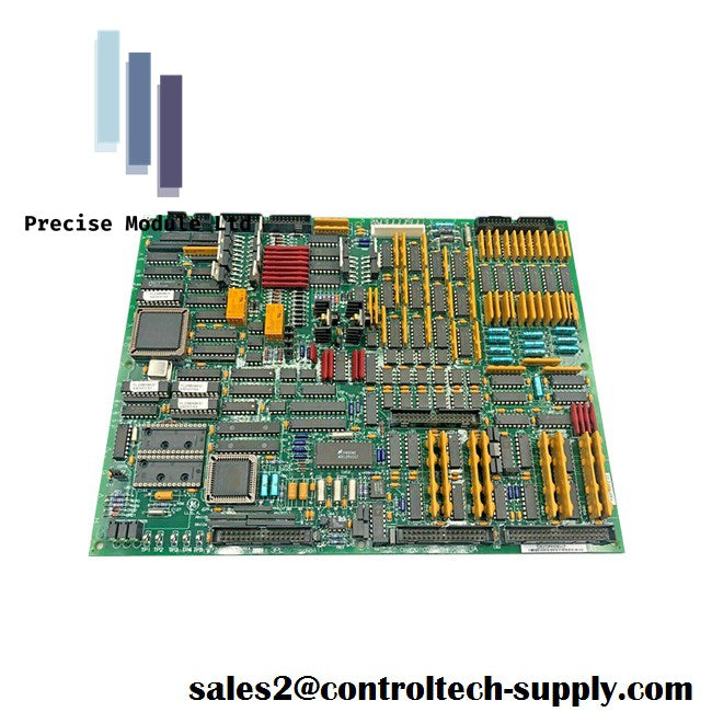 GE DS200TCQAG1BFD I/O Board Hot Selling