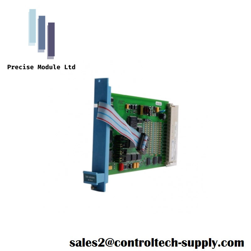 Honeywell FC-SDI-1624 Digital Input Module Preferential Price