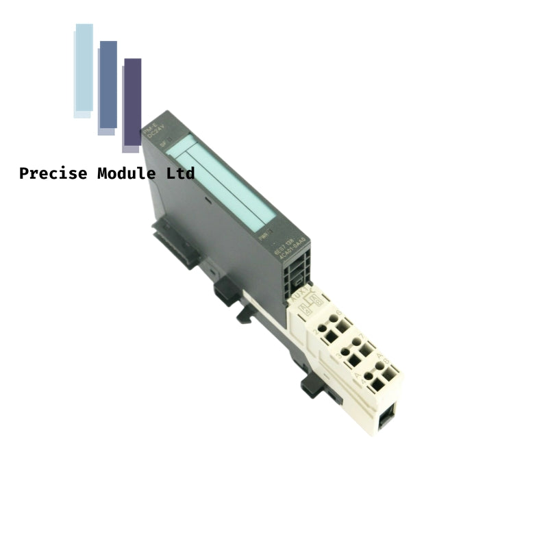 Siemens 6ES7138-4CA01-0AA0 Power Module PM-E New Arrival