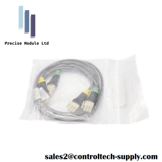 Honeywell CC-KFSGR5 51202353-200 Fiber Optic Extender Cable New Arrival