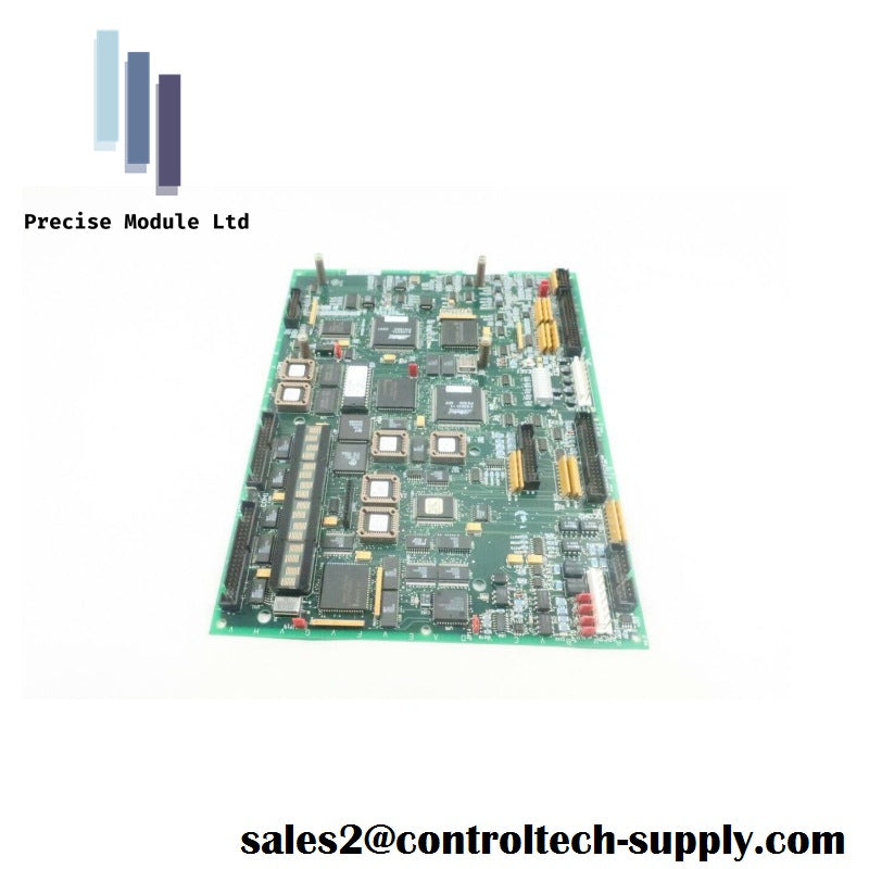 GE 956-6006 Module 12 Month Warranty