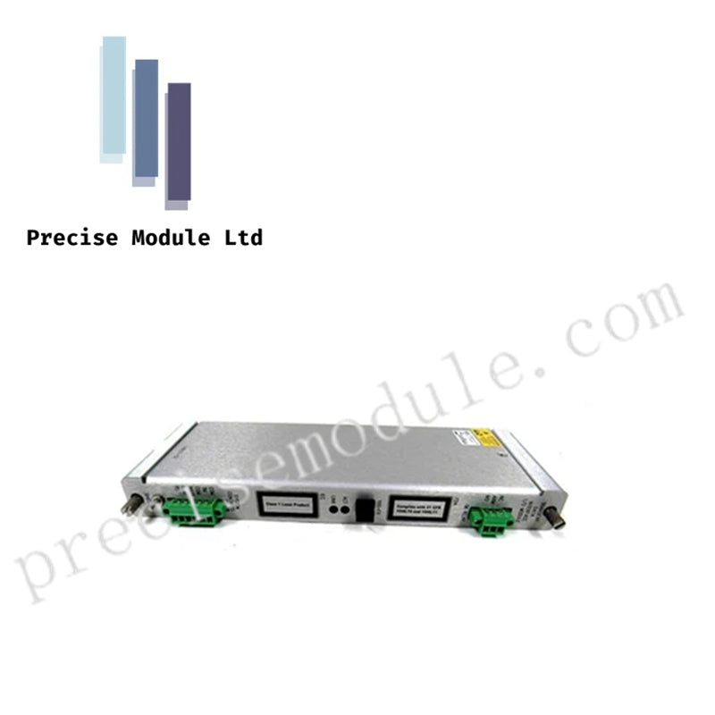 Bently Nevada 121M6469 | Ranger Pro Wireless Triaxial Vibration Sensor