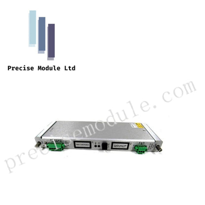 Bently Nevada 121M6469 | Ranger Pro Wireless Triaxial Vibration Sensor