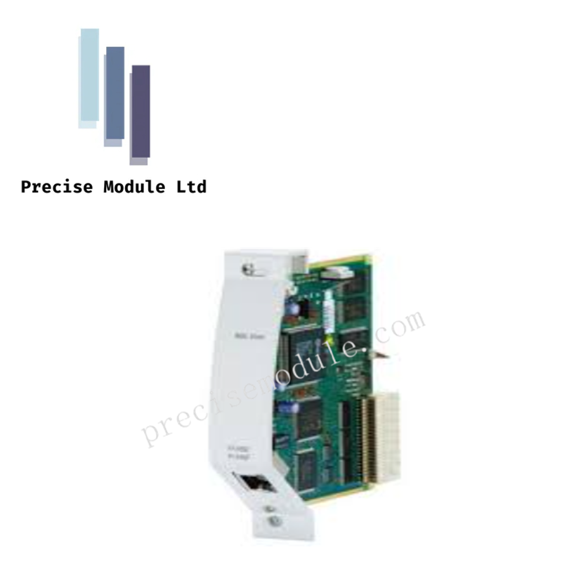 ABB FI840F Fieldbus Communication Module