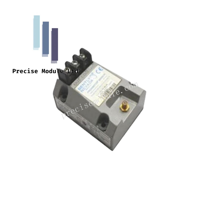 Bently Nevada 24583-03 Proximitor Interface Board