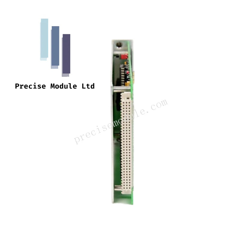 Bently Nevada 124534-01 3300 Series Proximitor Sensor