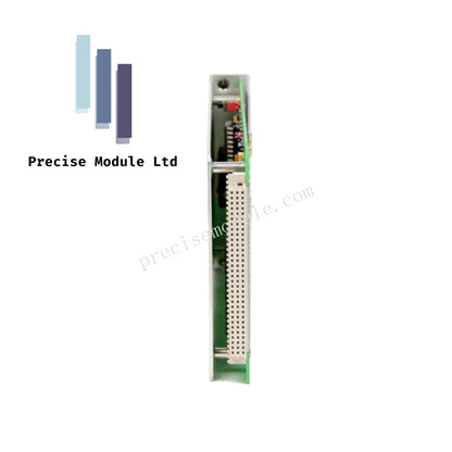 Bently Nevada 124534-01 3300 Series Proximitor Sensor