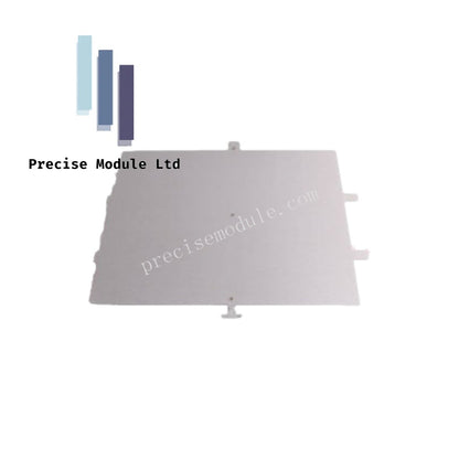 Bently Nevada 125388-01 Half-height Module Internal Chassis