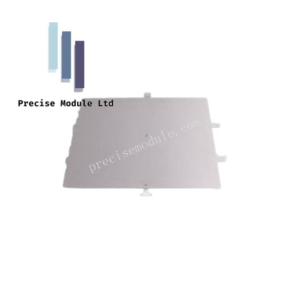 Bently Nevada 125388-01 Half-height Module Internal Chassis