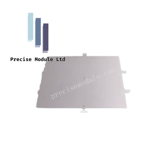 Bently Nevada 125388-01 Half-height Module Internal Chassis