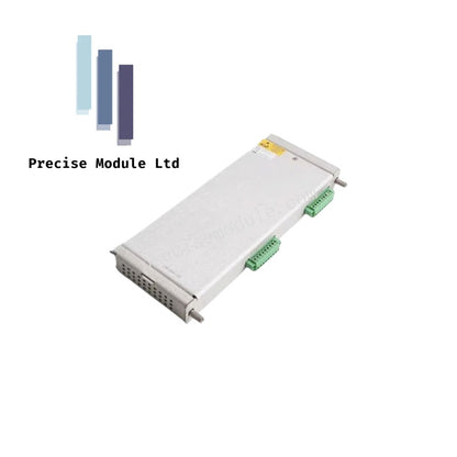 Bently Nevada 140471-01 3500/42M Proximitor Seismic Monitor