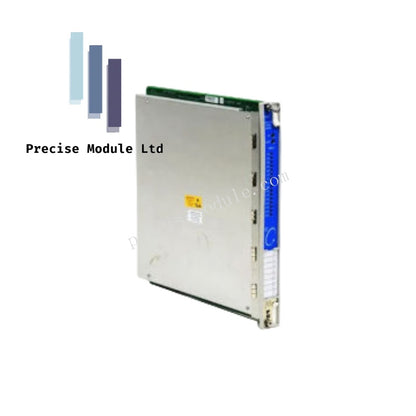 Bently Nevada 3500/42 125672-02 Proximitor/Seismic Monitor Module