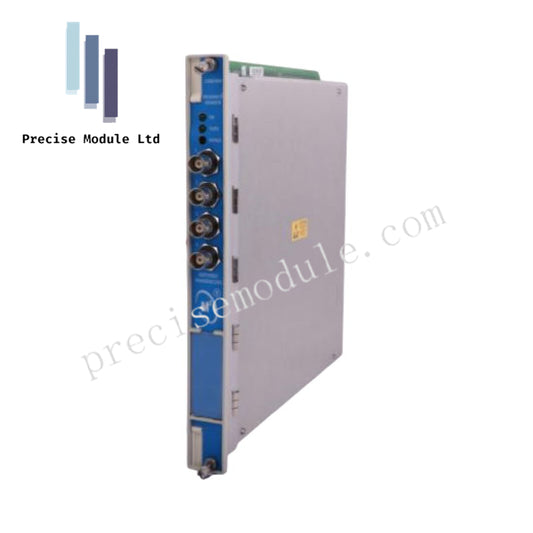 Bently Nevada 3500/40 125680-01 Proximitor Monitors