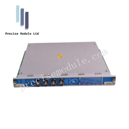 Bently Nevada 3500/40 125680-01 Proximitor Monitors
