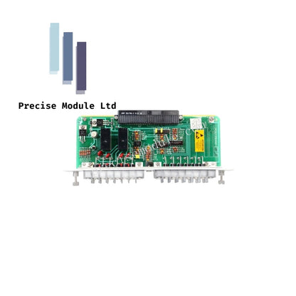 Bently Nevada 125740-01 Tachometer Monitor I/O Module