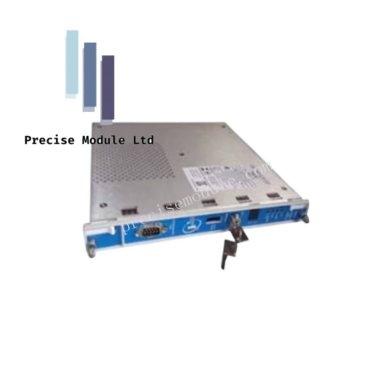 Bently Nevada 125744-01 Rack Interface Module