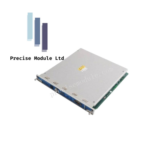 Bently Nevada 125744-01 Rack Interface Module