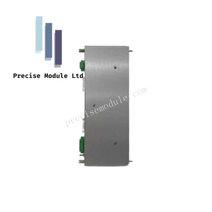Bently Nevada 3500/22 125768-01 Transient Data Interface Module