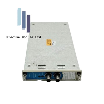 Bently Nevada 125792-01 Enhanced Keyphasor Module