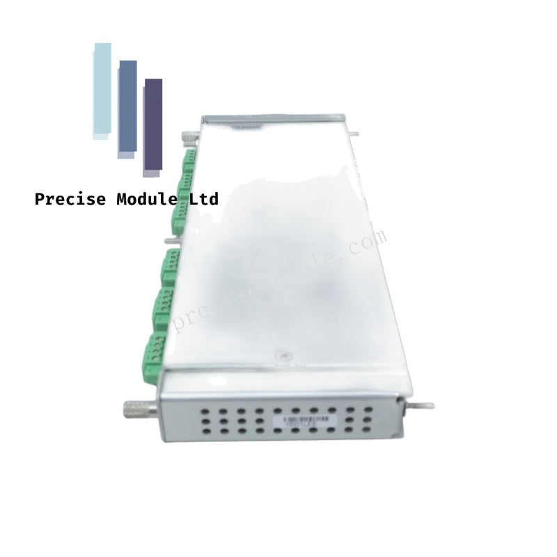 Bently Nevada 3500/25 125800-01 Keyphasor I/O Module