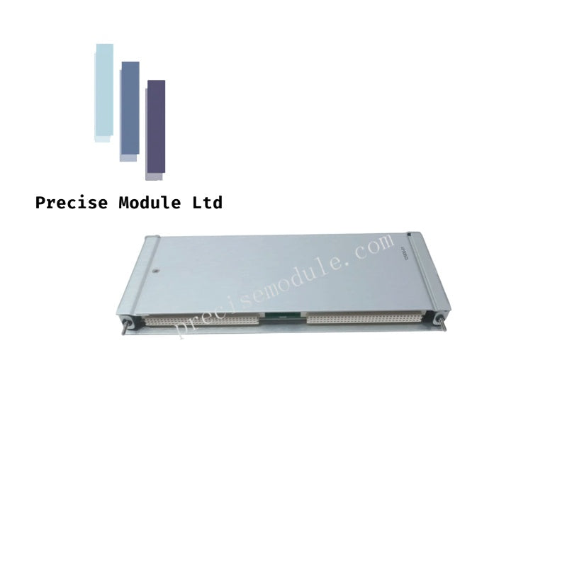 Bently Nevada 3500/25 125800-01 Keyphasor I/O Module