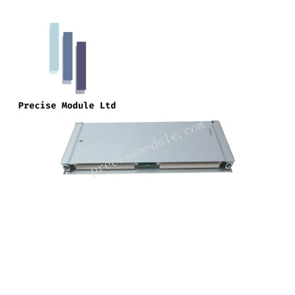 Bently Nevada 3500/25 125800-01 Keyphasor I/O Module