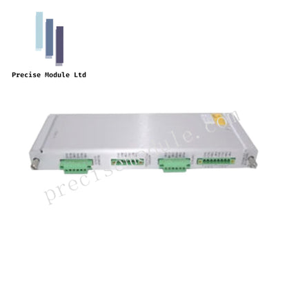 Bently Nevada 3500/42 125972-02 Proximitor Seismic Monitor Modules