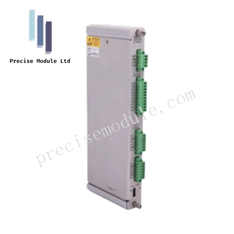 Bently Nevada 3500/42 125972-02 Proximitor Seismic Monitor Modules