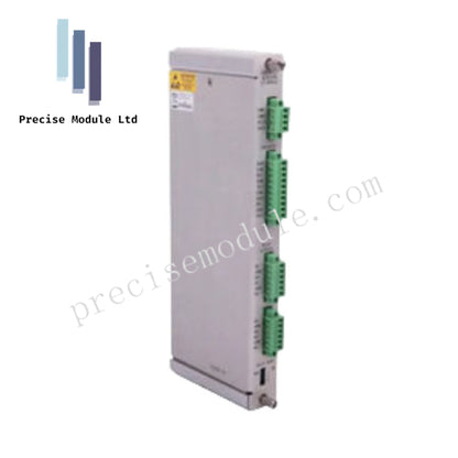 Bently Nevada 3500/42 125972-02 Proximitor Seismic Monitor Modules