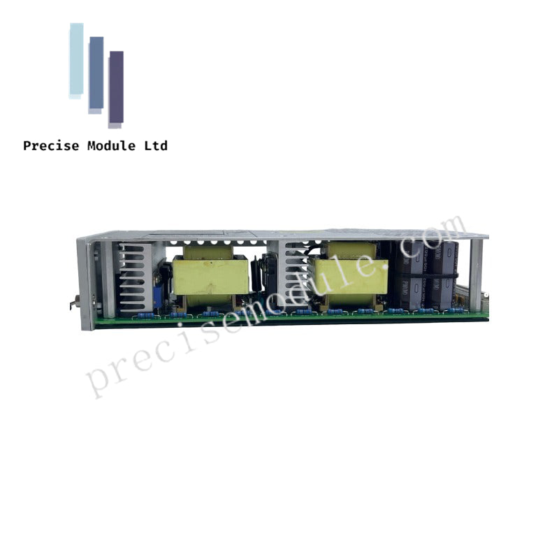 Bently Nevada 3500/15 127610-01 AC Power Supply Module