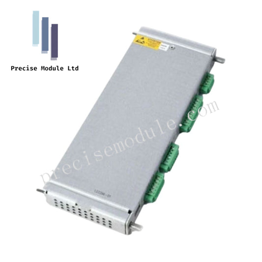 Bently Nevada 3500/40 126615-01 Proximitor Monitors