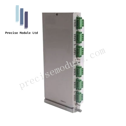 Bently Nevada 3500/40 126615-01 Proximitor Monitors