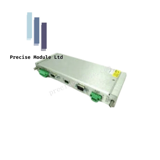 Bently Nevada 126648-01 I/O Keyphasor Module